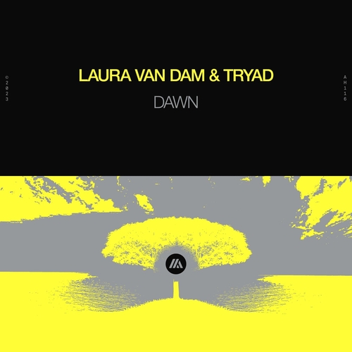 Laura van Dam & TRYAD - Dawn [5054197837517]